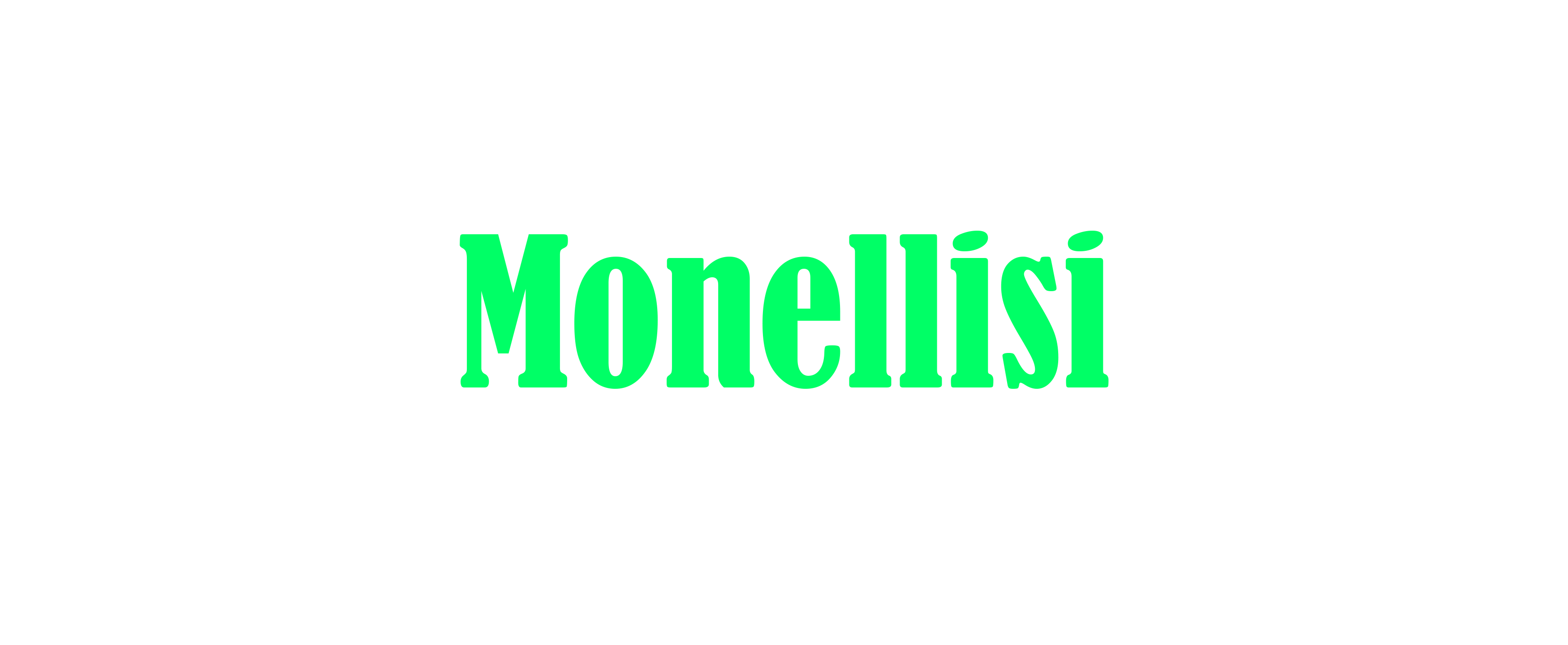 Monellisi