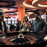 Pelajari cara menggunakan sistem taruhan untuk meningkatkan kemenangan Anda di poker. Temukan strategi efektif yang dapat membantu Anda membuat keputusan lebih cerdas dan bermain dengan lebih percaya diri.